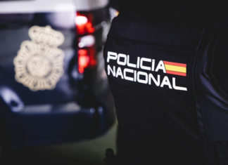 Un hombre se entrega tras matar al logopeda de su hijo por sospechas de abusos