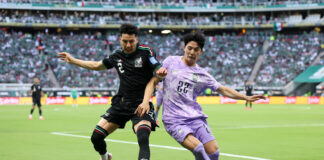 México clasifica para la próxima ronda tras vencer a Corea del Sur