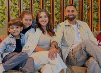 La familia del futbolista argentino Lucas Trejo es encontrada muerta tras los terremotos en Venezuela