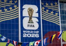 La FIFA propone un partido entre las selecciones de Palestina e Israel