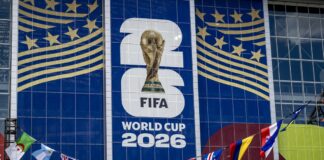 La FIFA propone un partido entre las selecciones de Palestina e Israel