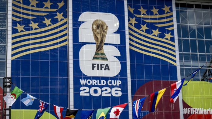 La FIFA propone un partido entre las selecciones de Palestina e Israel
