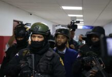 Fiscal imputado de recibir soborno por caso Senasa: «Me acusan de cosas que no han ocurrido»