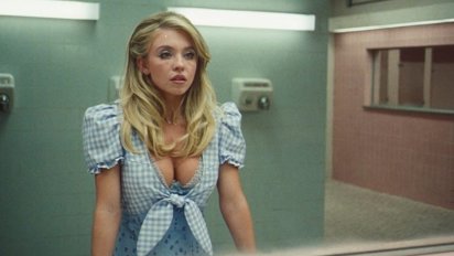 Sydney Sweeney escenas de Cassie desnuda en Euphoria