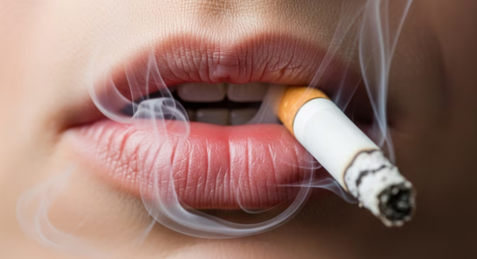 Qué le sucede al cuerpo al eliminar el cigarrillo y cómo evitar la adicción a la nicotina