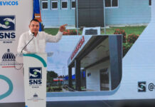 Gobierno anuncia construcción de moderno hospital clínico-quirúrgico en Cotuí