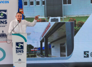 Gobierno anuncia construcción de moderno hospital clínico-quirúrgico en Cotuí