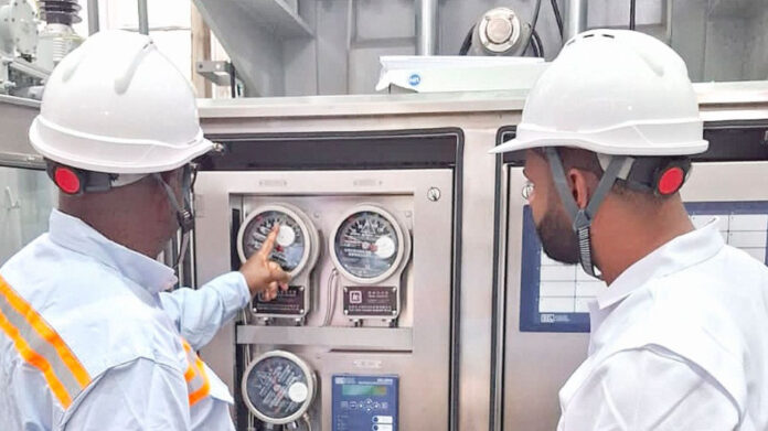 Gobierno adquiere seis transformadores de potencia en China