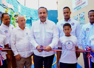 Inefi y Odefar ponen en marcha programa “Escuelas en Movimiento”