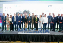 RD reafirma liderazgo regional en salud durante encuentro con el BID y países de América Latina