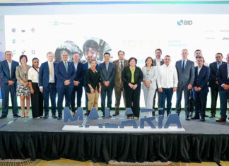 RD reafirma liderazgo regional en salud durante encuentro con el BID y países de América Latina