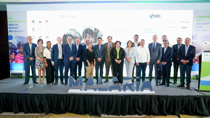RD reafirma liderazgo regional en salud durante encuentro con el BID y países de América Latina