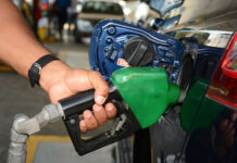 Suben entre RD$6.00 y RD$3.00 a las gasolinas y el gasoil