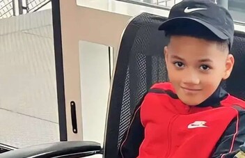 Condenan a seis hombres por el asesinato del niño Gioser Luis Féliz