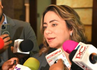 Gloria Reyes anuncia nuevas acciones para prevenir la violencia de género y fortalecer la atención a víctimas