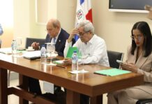Gobierno anuncia lanzamiento de la Consulta Nacional para el Futuro de la Educación Dominicana