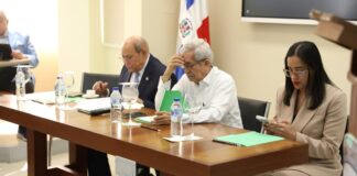 Gobierno anuncia lanzamiento de la Consulta Nacional para el Futuro de la Educación Dominicana