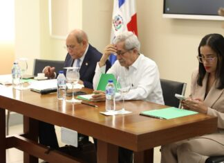 Gobierno anuncia lanzamiento de la Consulta Nacional para el Futuro de la Educación Dominicana