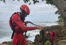 Recuperan el cuerpo de una mujer en las aguas del Malecón de Santo Domingo