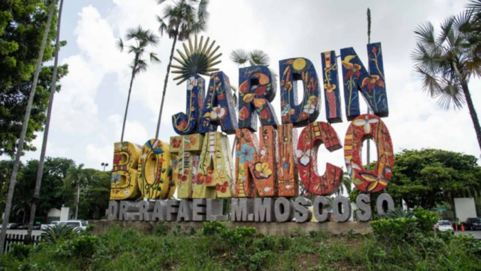 Jardín Botánico celebra Día del Medio Ambiente con acceso gratuito y caminata ecológica