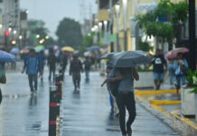 Tormenta Tropical Cristina amenaza El Salvador: autoridades advierten sobre lluvias, evacuaciones y peligro de deslaves