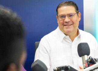 Ministro de Industria, Comercio y Mipymes anuncia propuesta de reforma a Ley de Hidrocarburos
