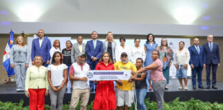 Gobierno y PNUD lanzan proyecto de seguros paramétricos para proteger hogares vulnerables