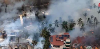 Hotel Viva confirma cierre temporal tras incendio