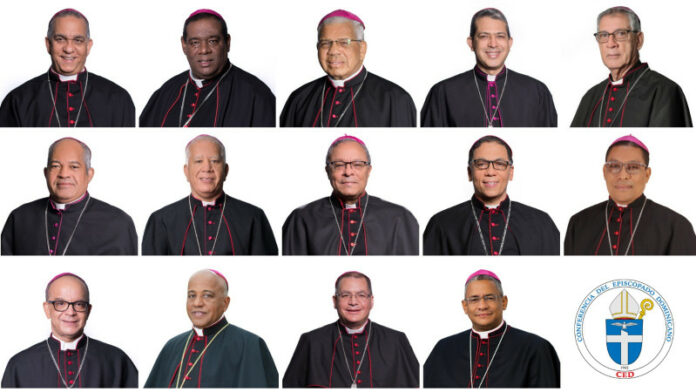 Episcopado Dominicano manifiesta preocupación por discusión de despenalización del aborto en el TC