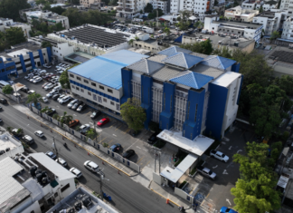 Inapa informa avances del Proyecto Moca-Gaspar Hernández