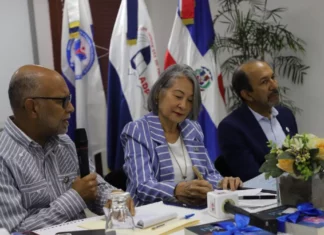 Inafocam y ADP analizan cambios en contratación de programas de formación docente