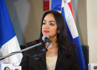 Interior y Policía lanzará el programa Intervención Integral por la Seguridad Ciudadana