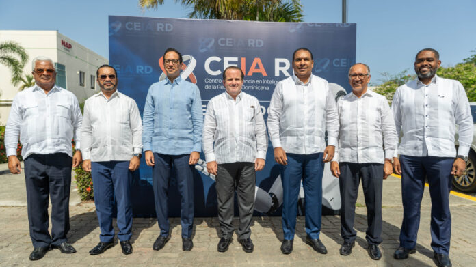ITLA asume liderazgo académico del primer Centro de Excelencia en Inteligencia Artificial de RD