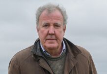 Jeremy Clarkson revela que padece un cáncer agresivo