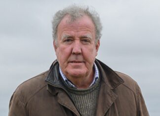 Jeremy Clarkson revela que padece un cáncer agresivo