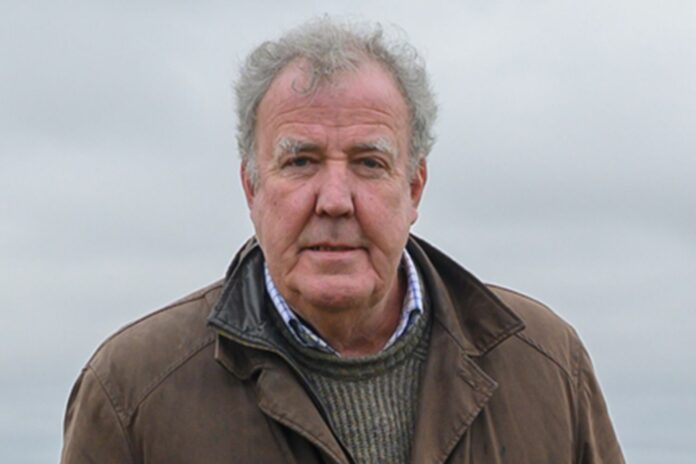 Jeremy Clarkson revela que padece un cáncer agresivo