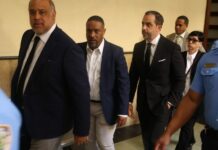Juez envía a juicio de fondo a los hermanos Espaillat por el caso Jet Set