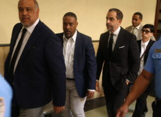 Juez envía a juicio de fondo a los hermanos Espaillat por el caso Jet Set