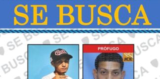 Autoridades buscan a sospechoso de ultimar a su pareja embarazada en Higüey