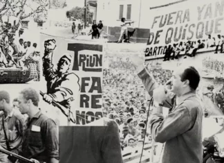 Hoy se conmemora el 67 aniversario de la gesta 14 de junio de 1959