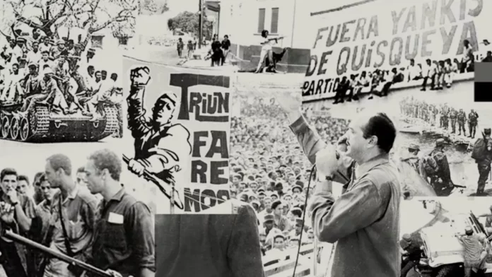 Hoy se conmemora el 67 aniversario de la gesta 14 de junio de 1959
