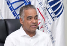 Joel Santos resaltó que el país ya produce cerca de 2,000 MW de energía renovable