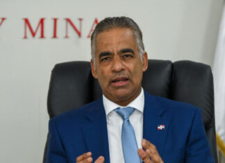 Joel Santos destaca las oportunidades con acuerdo nuclear entre RD y EE.UU