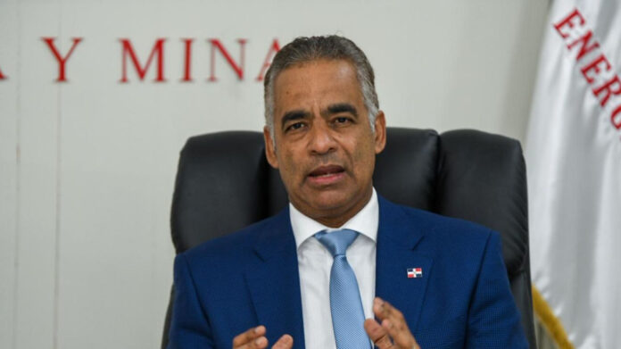 Joel Santos destaca las oportunidades con acuerdo nuclear entre RD y EE.UU