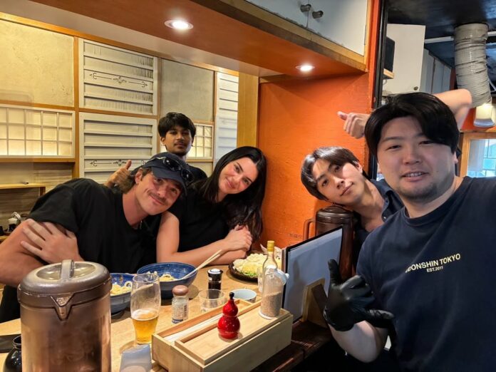 kendall-jenner-jacob-elordi-japon