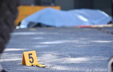 Varias personas bajo investigación por hallazgo del cuerpo de una mujer en el kilómetro 12