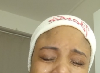 Madre de niña asesinada en Boca Chica pide ayuda a Abinader para que se haga justicia