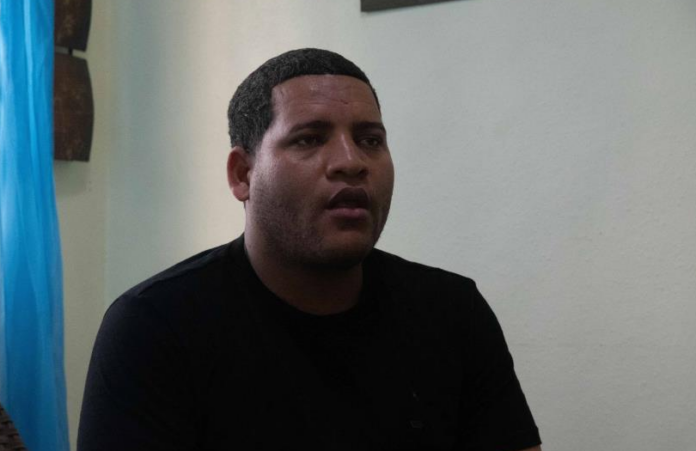 Dictan tres meses de prisión preventiva contra “Mantequilla” por presunta estafa
