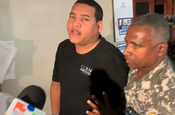Policía Nacional activa búsqueda de “Mantequilla” por presunta tentativa de homicidio