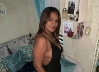 Muere Marilenny Cuello, la mujer que resultó herida en conflicto de una pareja en el Darío Contreras